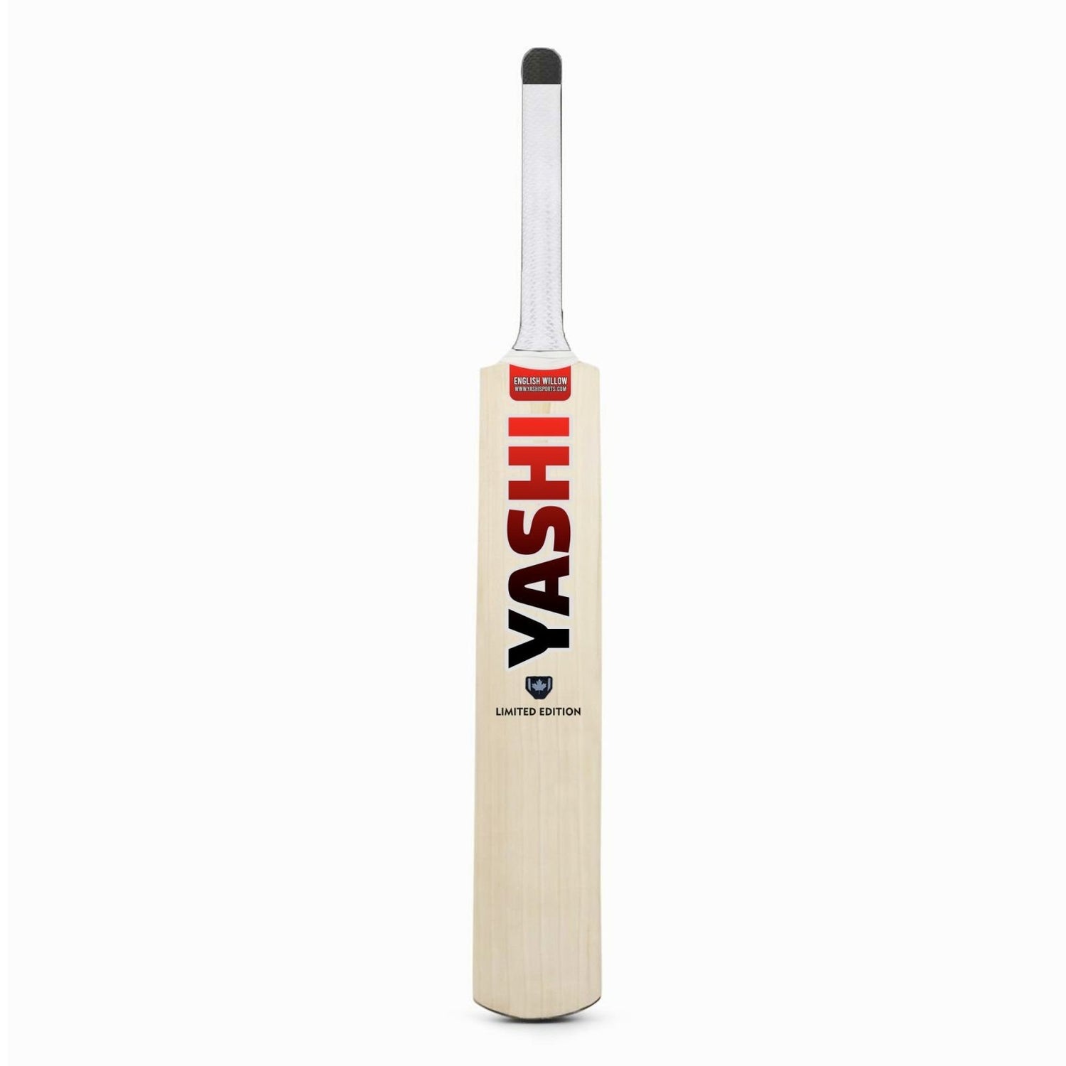 Yashi English Willow Bat - Pro Players