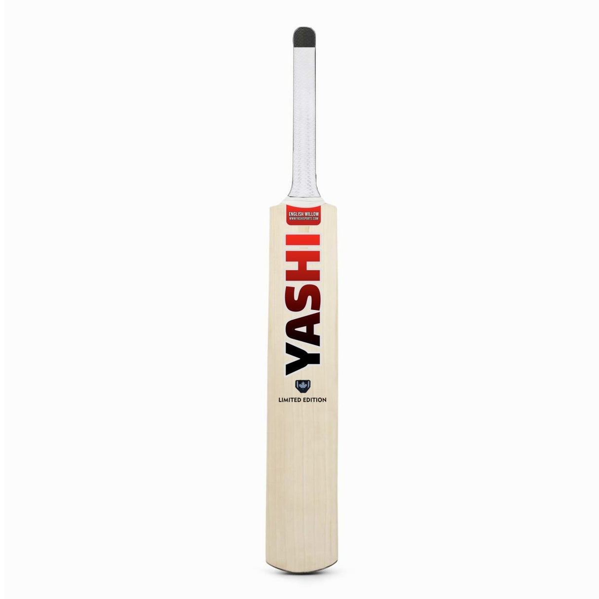 Yashi English Willow Bat - Limited Edition