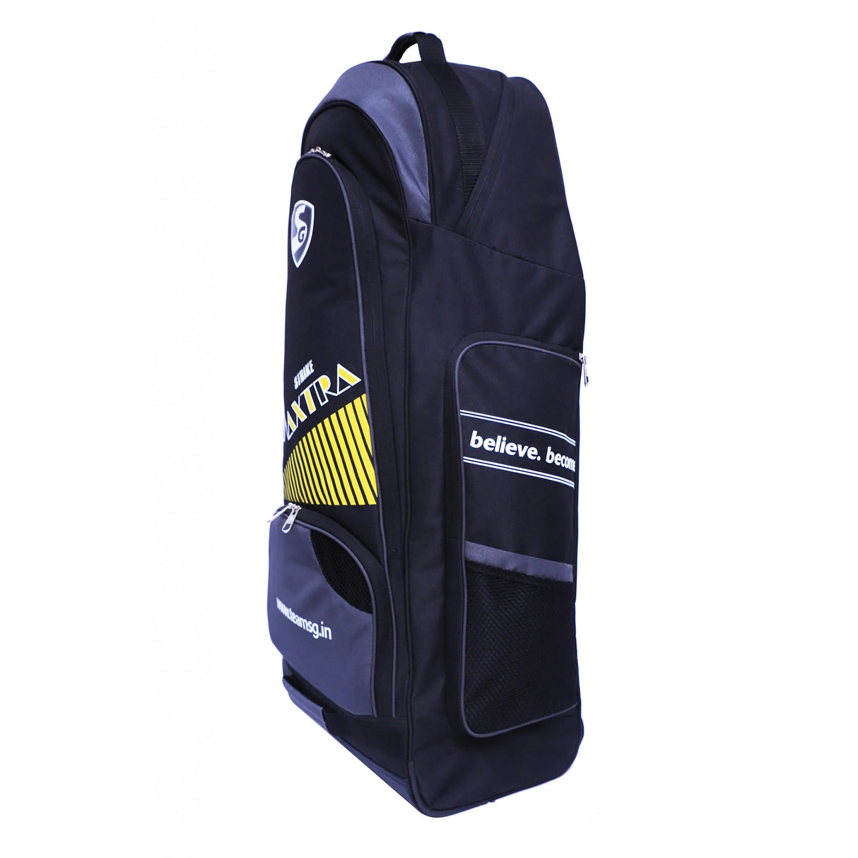 SG Maxtra Strike Duffle Bag