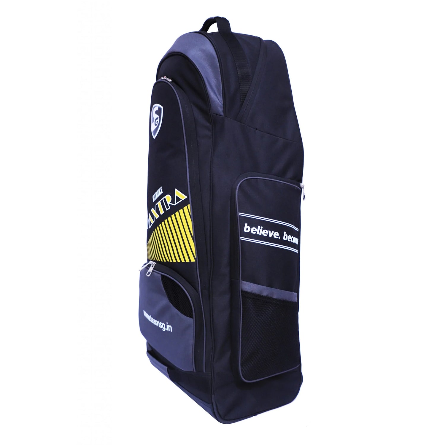 SG Maxtra Strike Duffle Bag