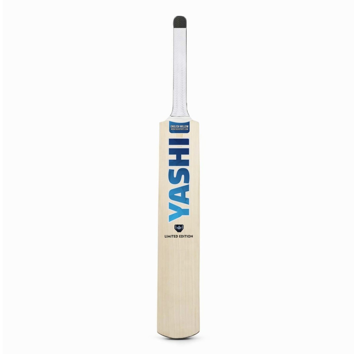 Yashi English Willow Bat - Limited Edition
