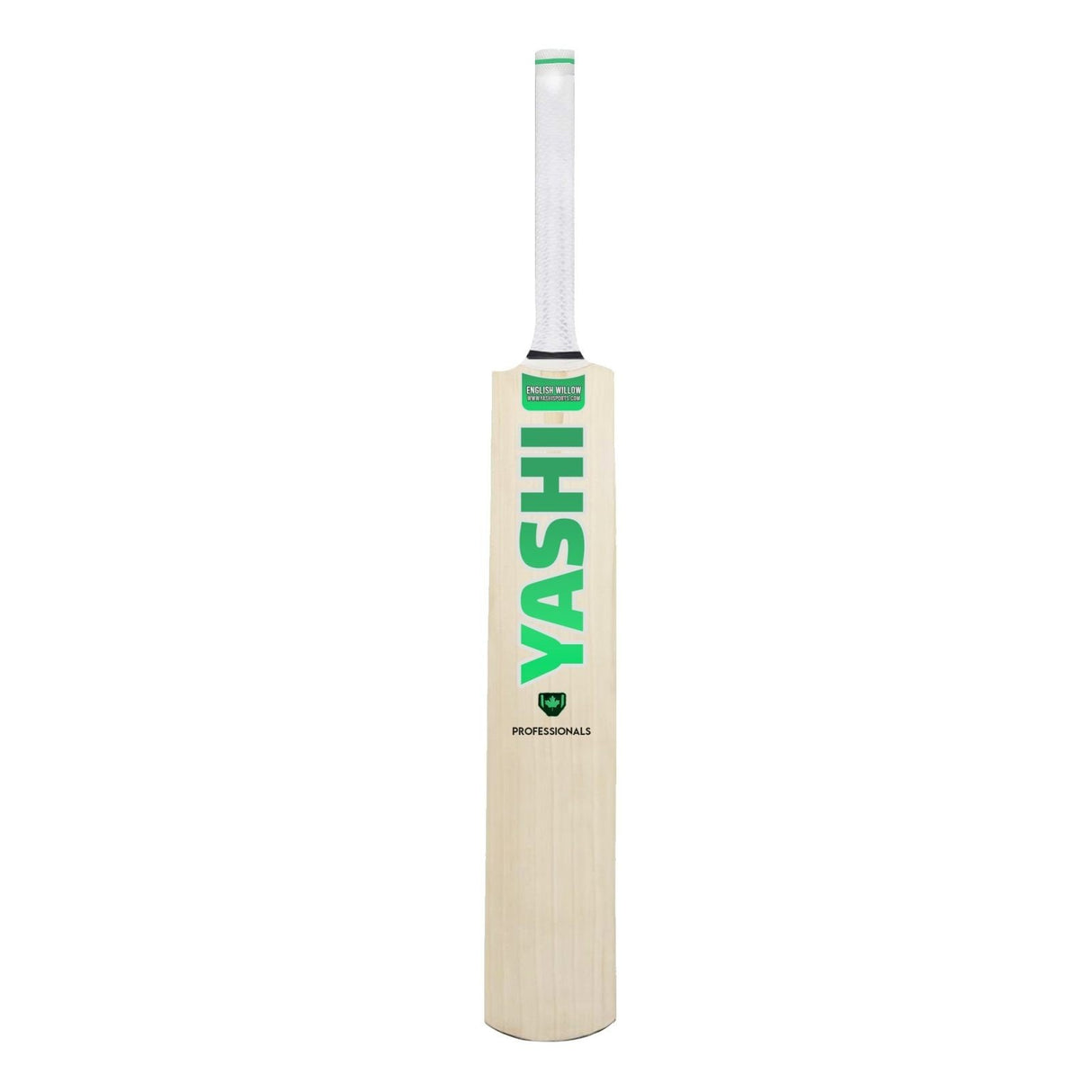Yashi English Willow Bat - Pro Players