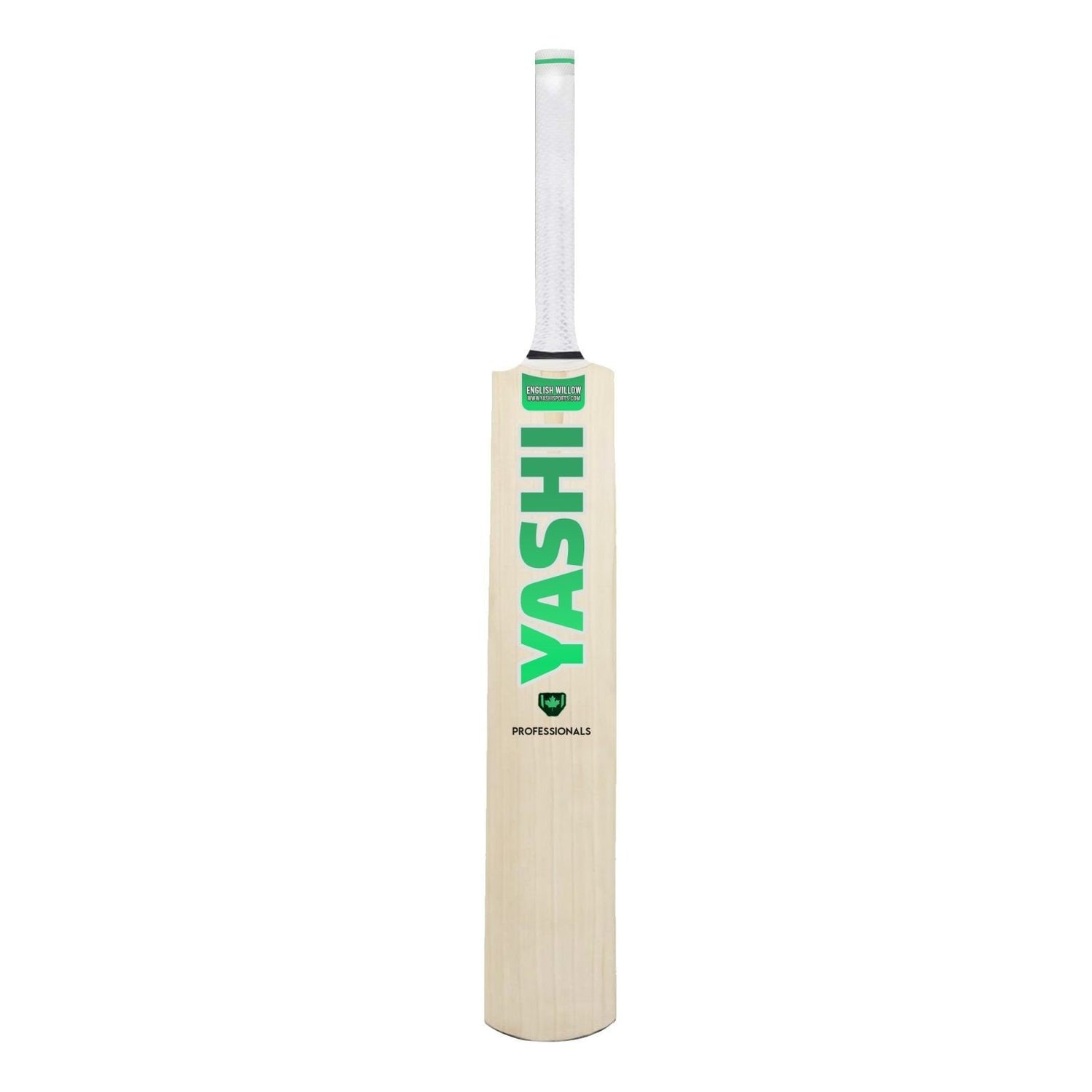 Yashi English Willow Bat - Pro Players