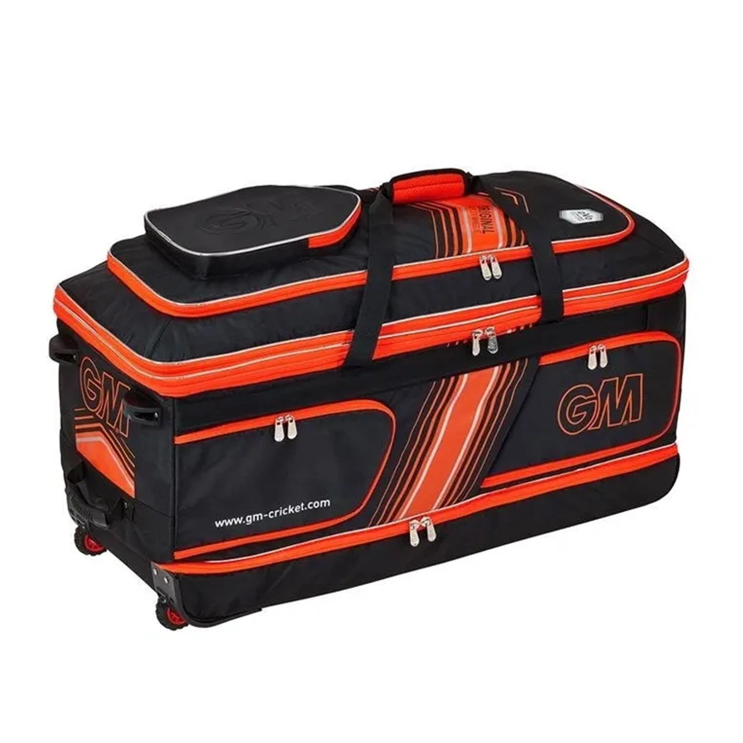 Gunn And Moore Org Duplex Wheelie