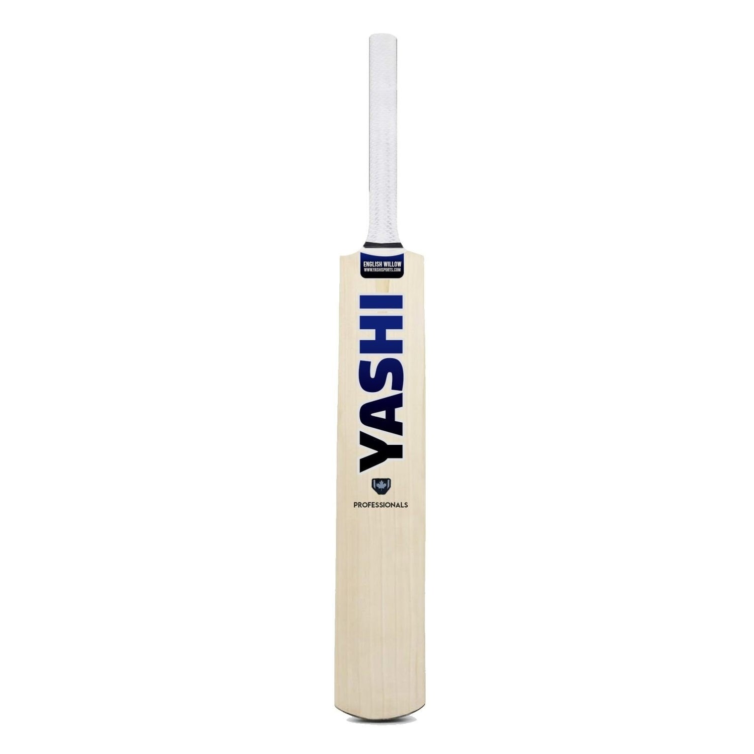 Yashi English Willow Bat - Limited Edition