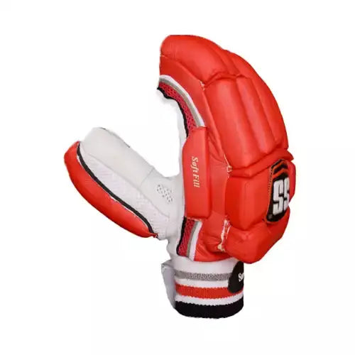 SS LE Batting Gloves