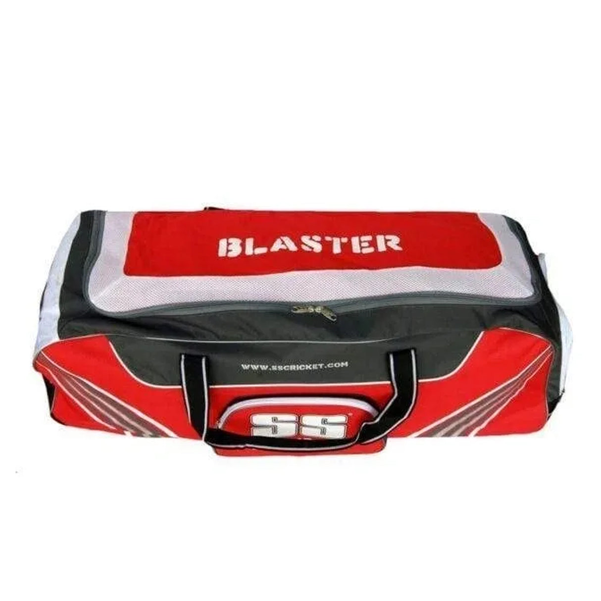 SS CRICKET BLASTER CRICKET KIT BAG