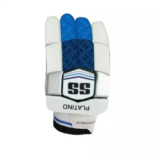 SS Platino Batting Gloves XL (XOS)