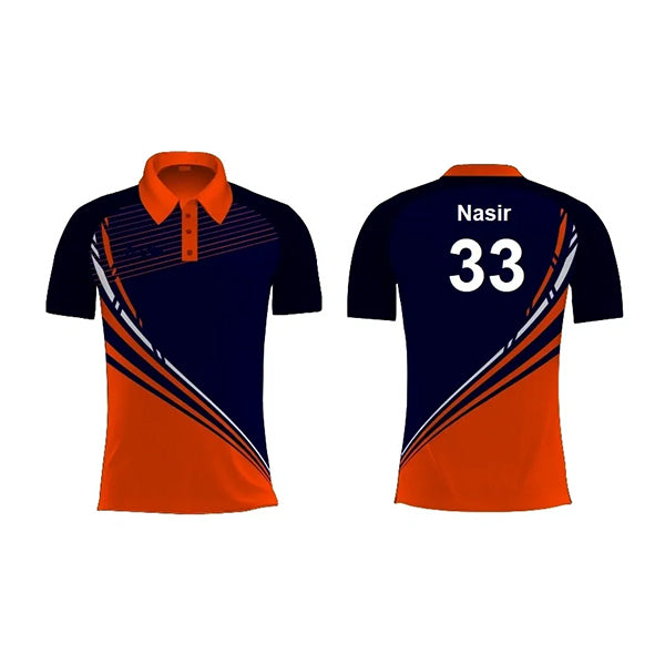 Team Uniform - GGYA17 ( Custom Made Only)