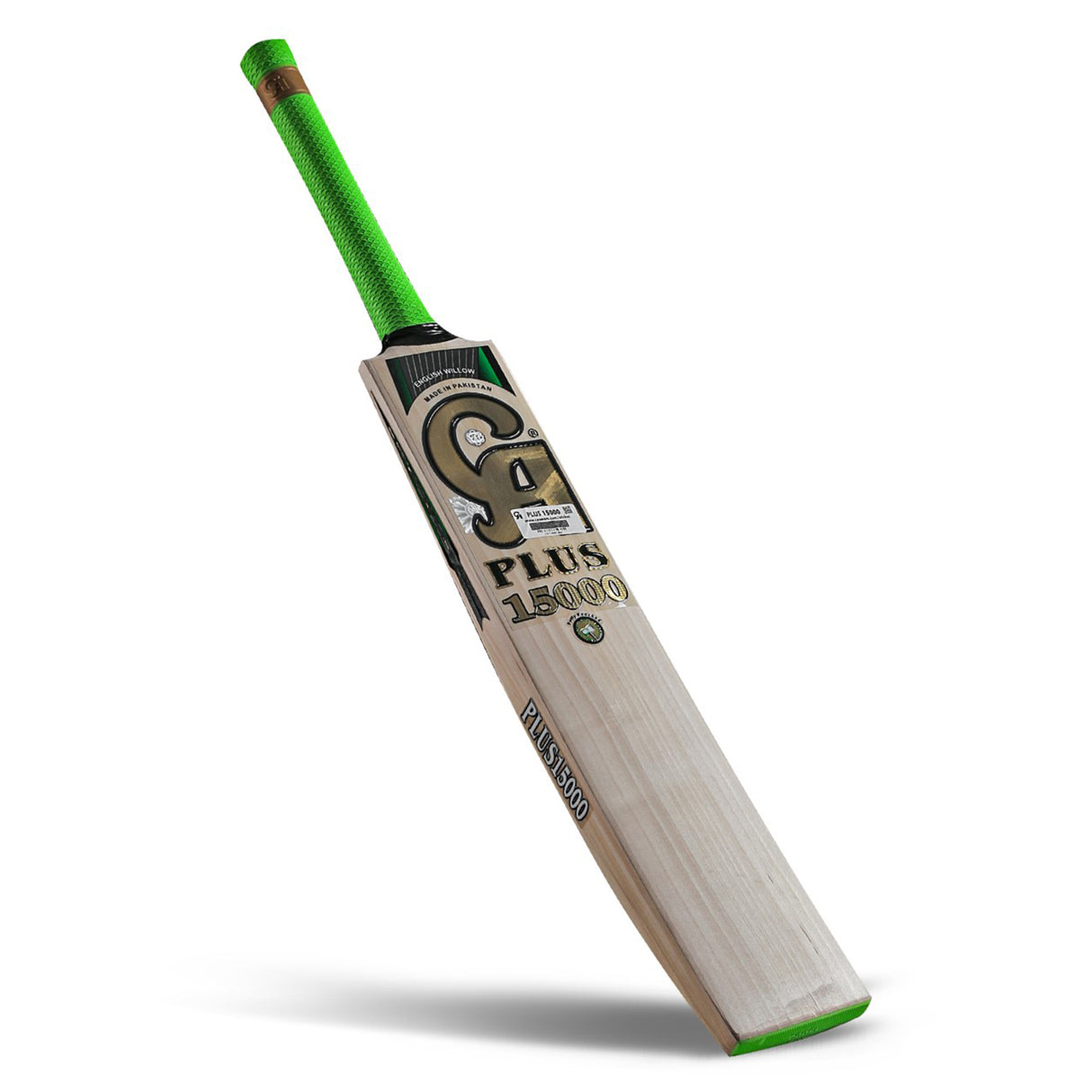 CA 15000 EW Cricket Bat