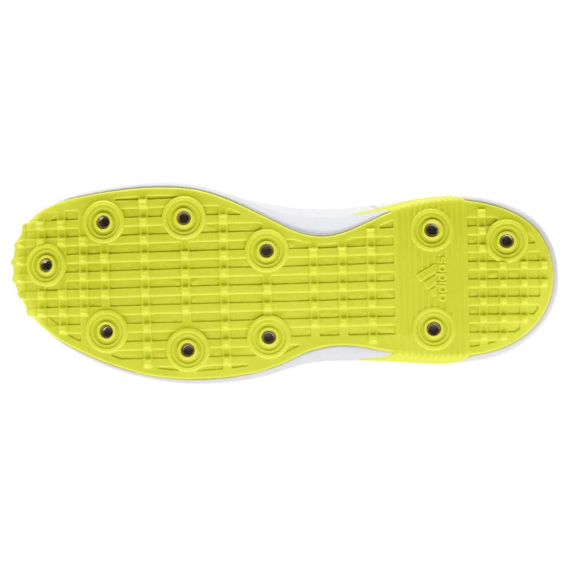 ADIDAS ADIPOWER VECTOR MID BOWLING CRICKET SHOES