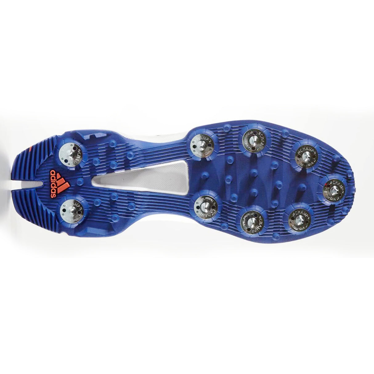 Chaussures de cricket Adidas SL 22