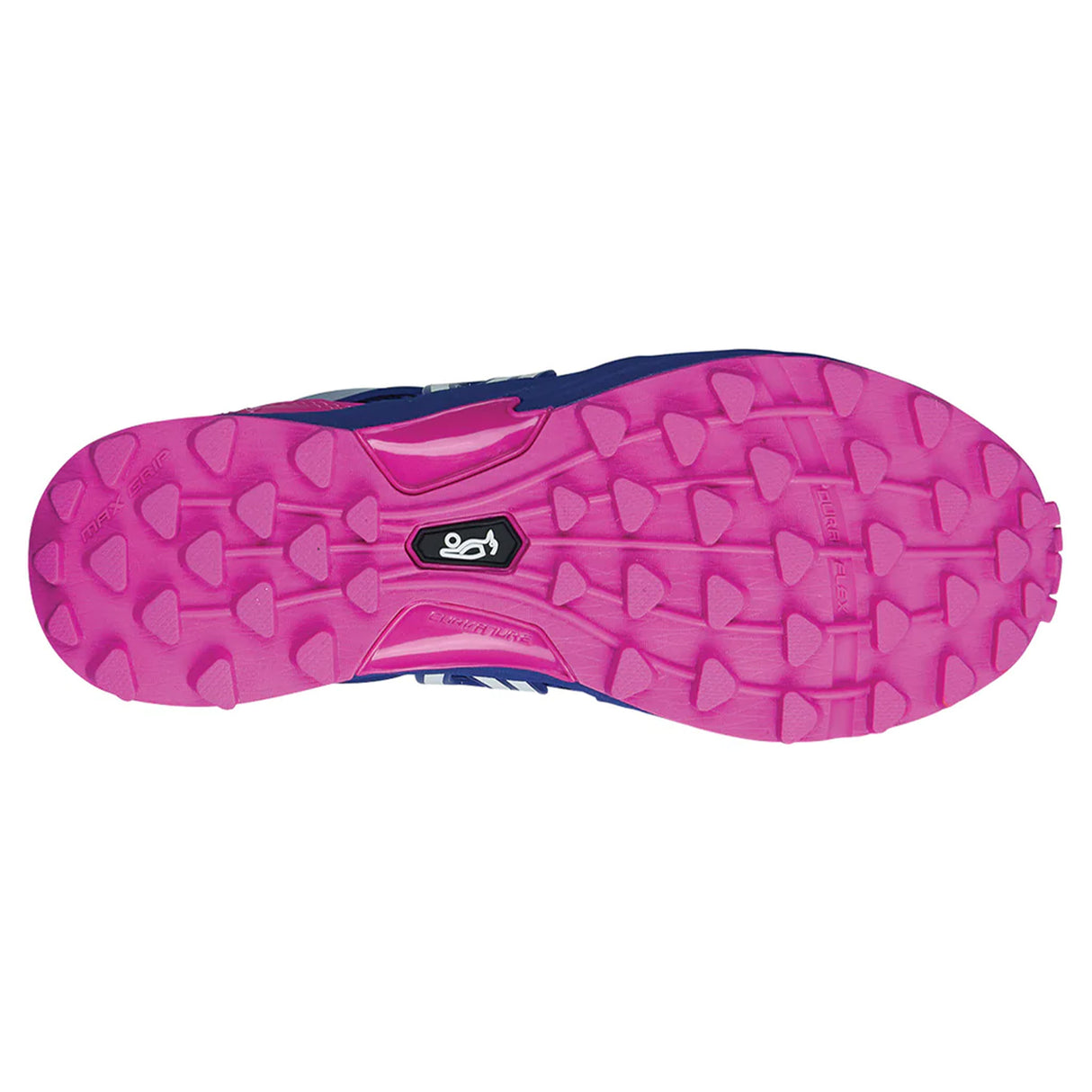 KOOKABURRA NEPTUNE SHOES- Rubber Sole