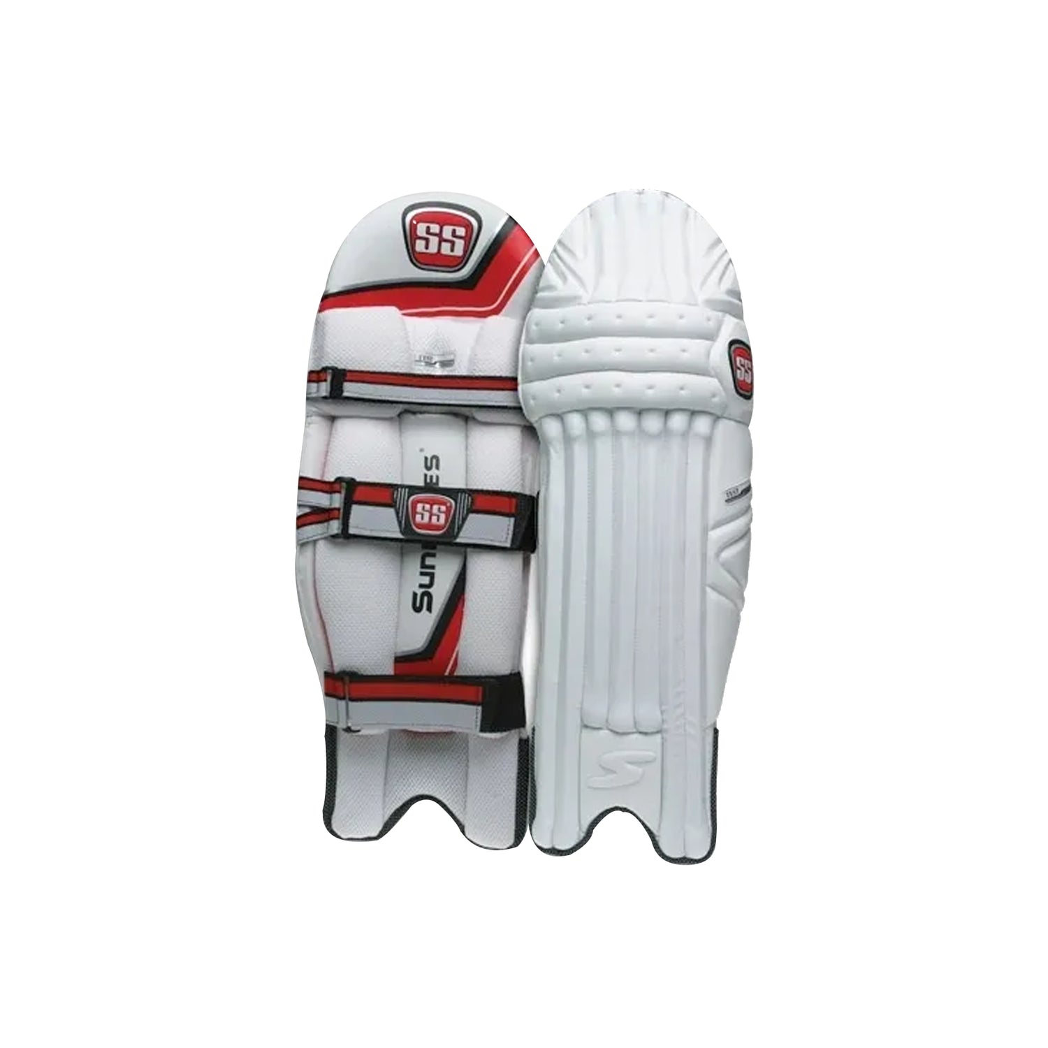 Test des coussinets de frappe SS Elite