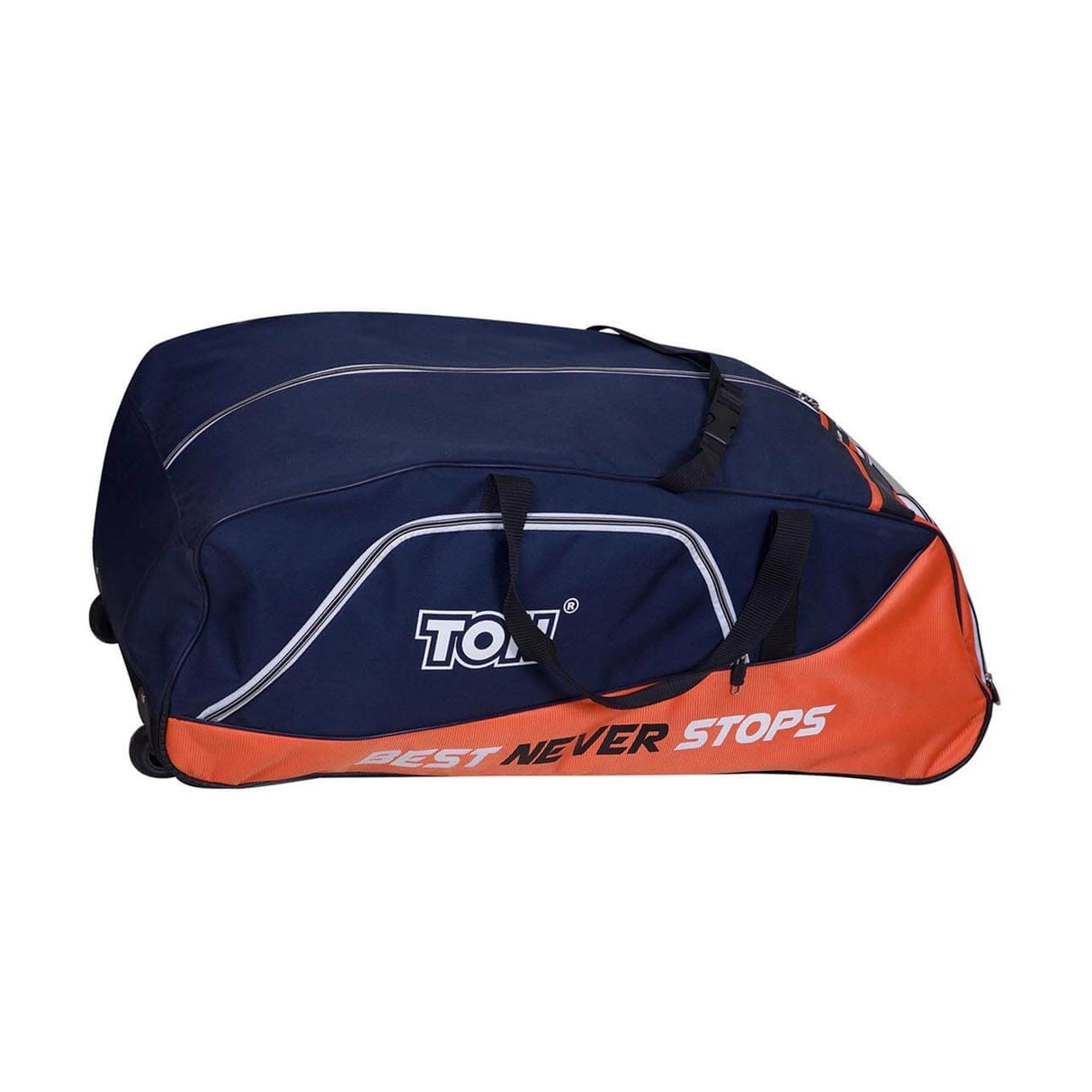 SS TON Super Cricket Kit Bag
