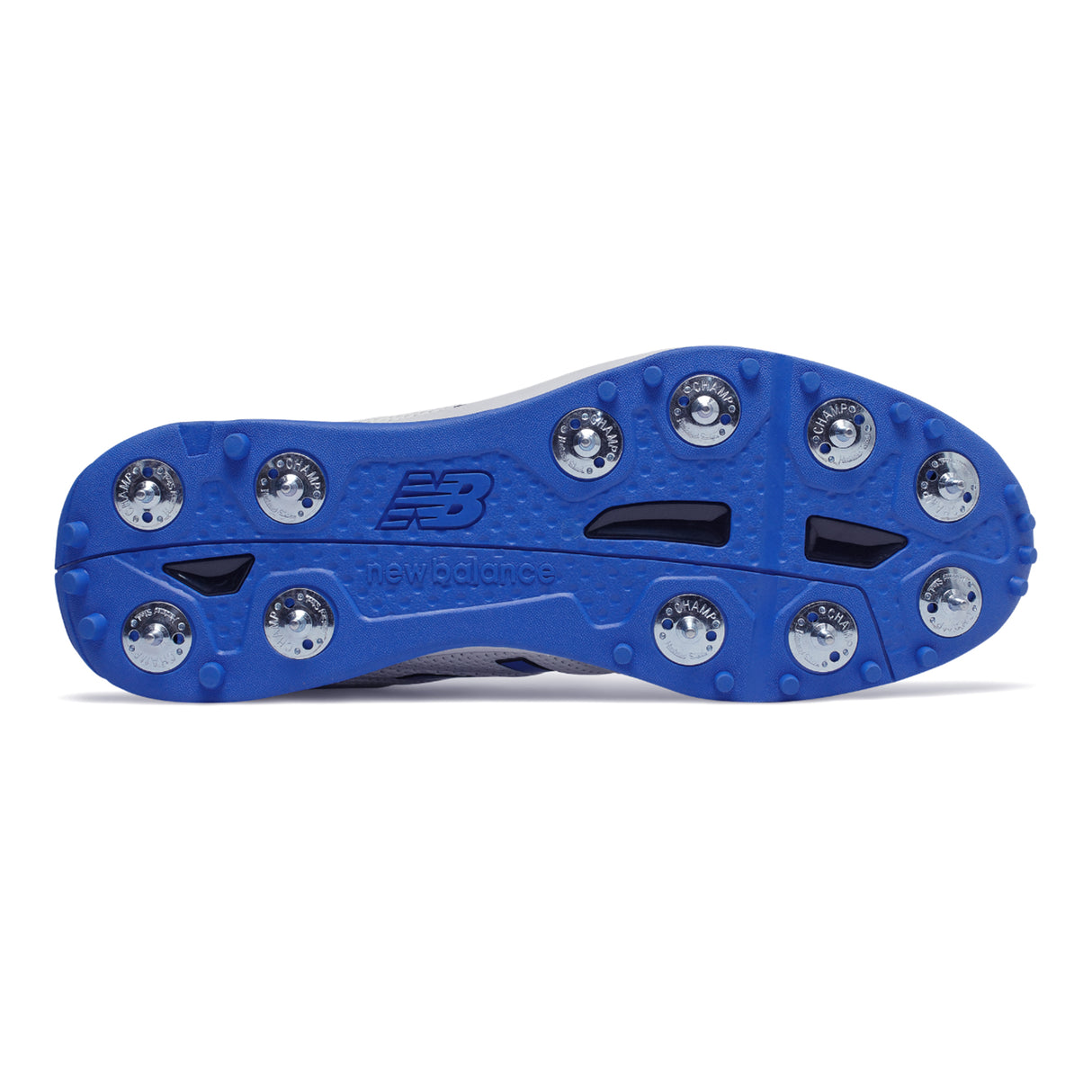 CHAUSSURES DE CRICKET NEW BALANCE CK10 BL4