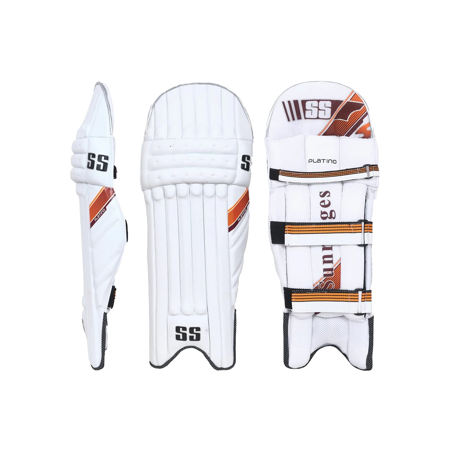 Jambières SS Platino
