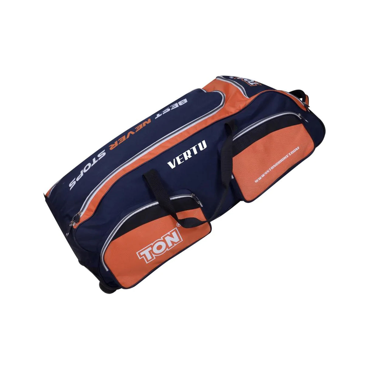 SS TON Vertu Cricket Bag