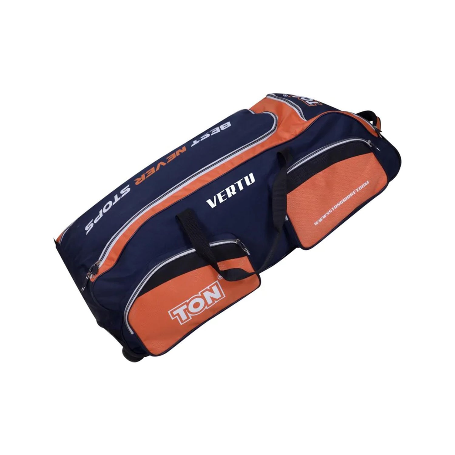 SS TON Vertu Cricket Bag