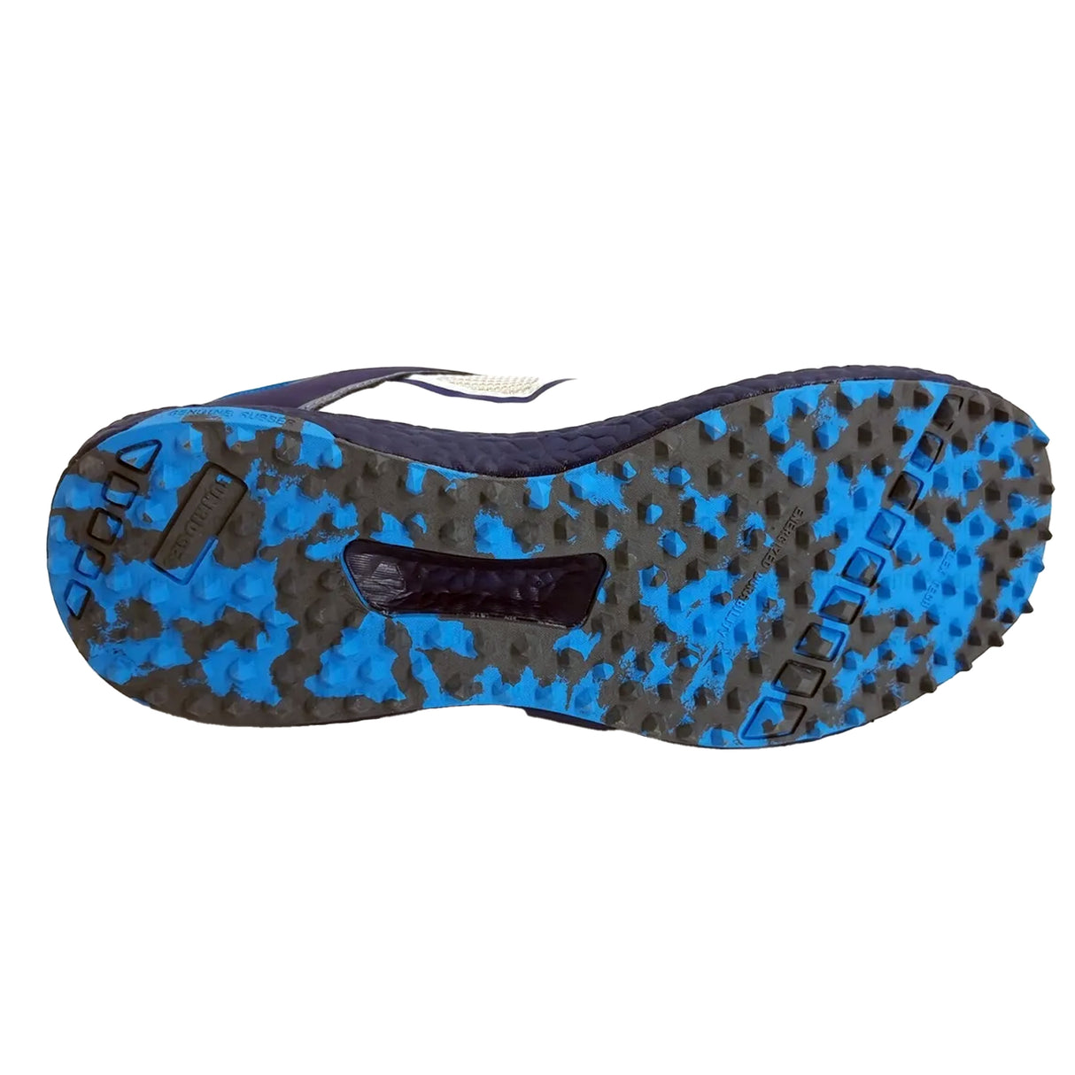 Chaussures à semelle en caoutchouc SS Stunner