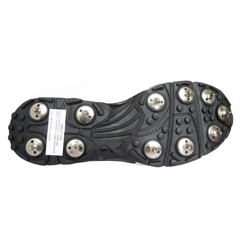 PUMA TEAM FULL SPIKE II CRICKET SHOES