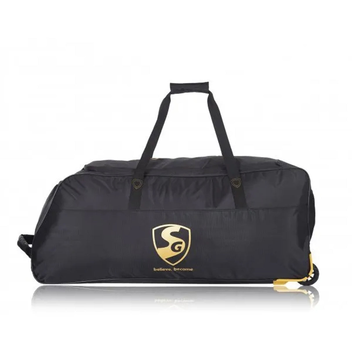 Kit Bag SG 22 YARD X3 WHEELIE