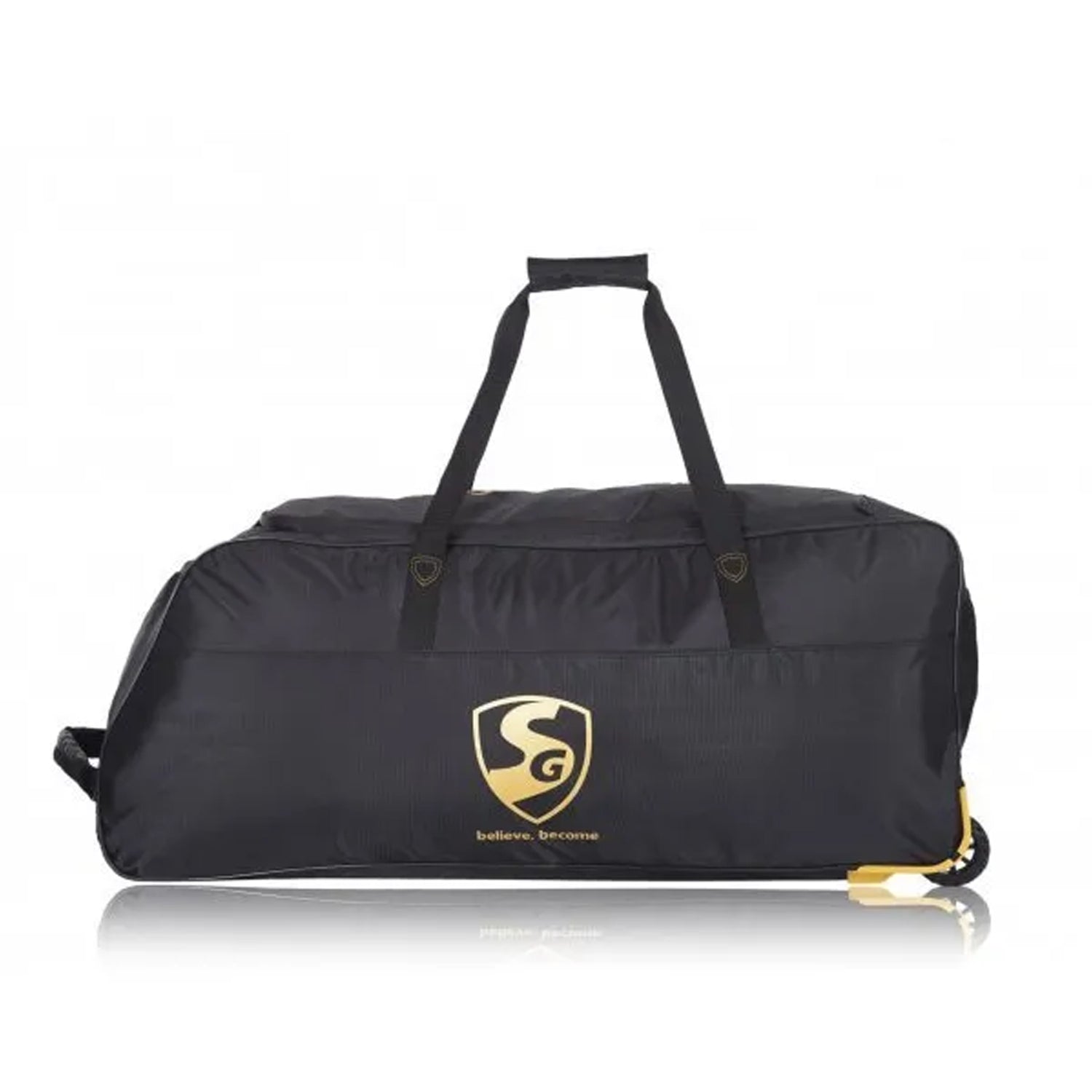 Kit Bag SG 22 YARD X3 WHEELIE