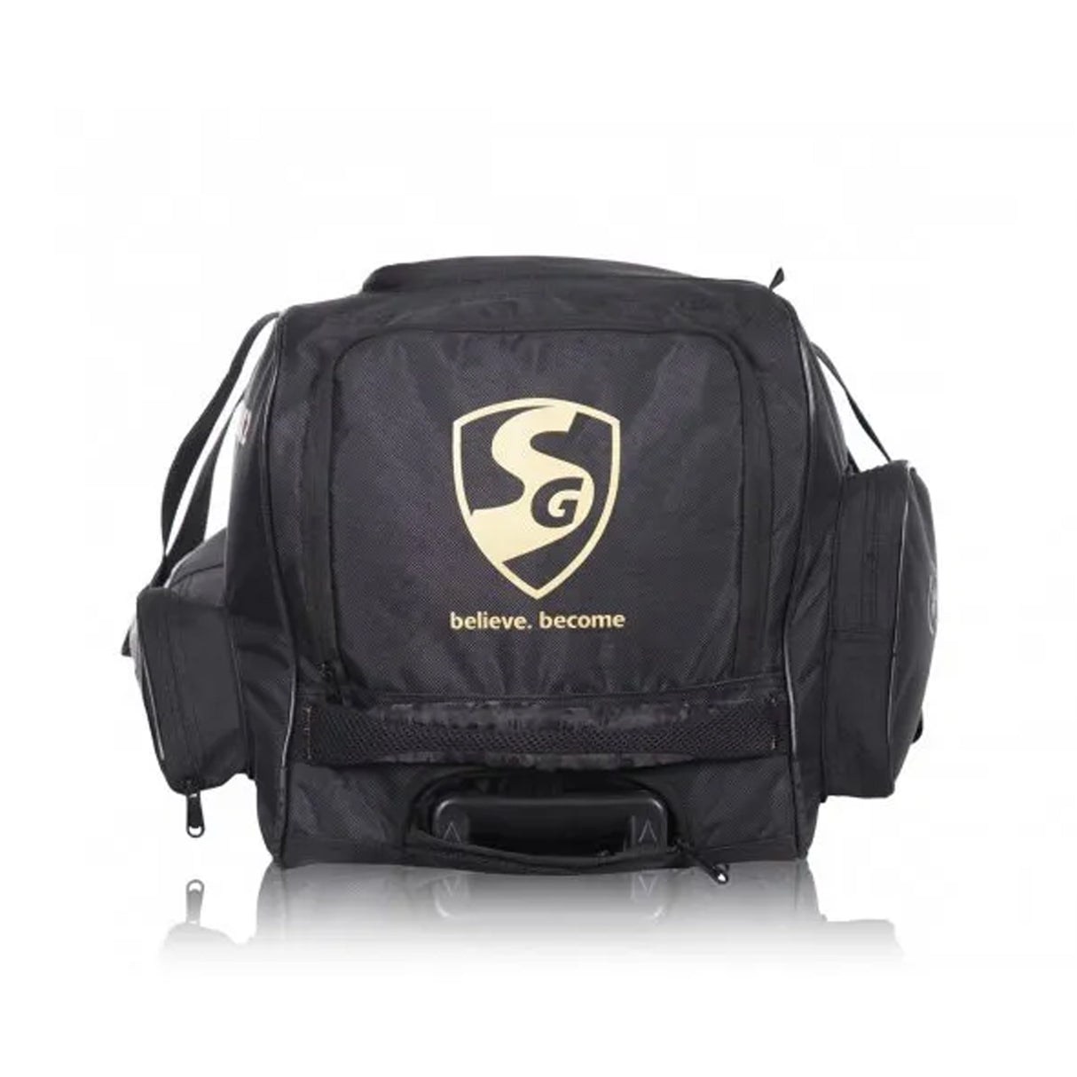 Kit Bag SG 22 YARD X2 TROLLEY