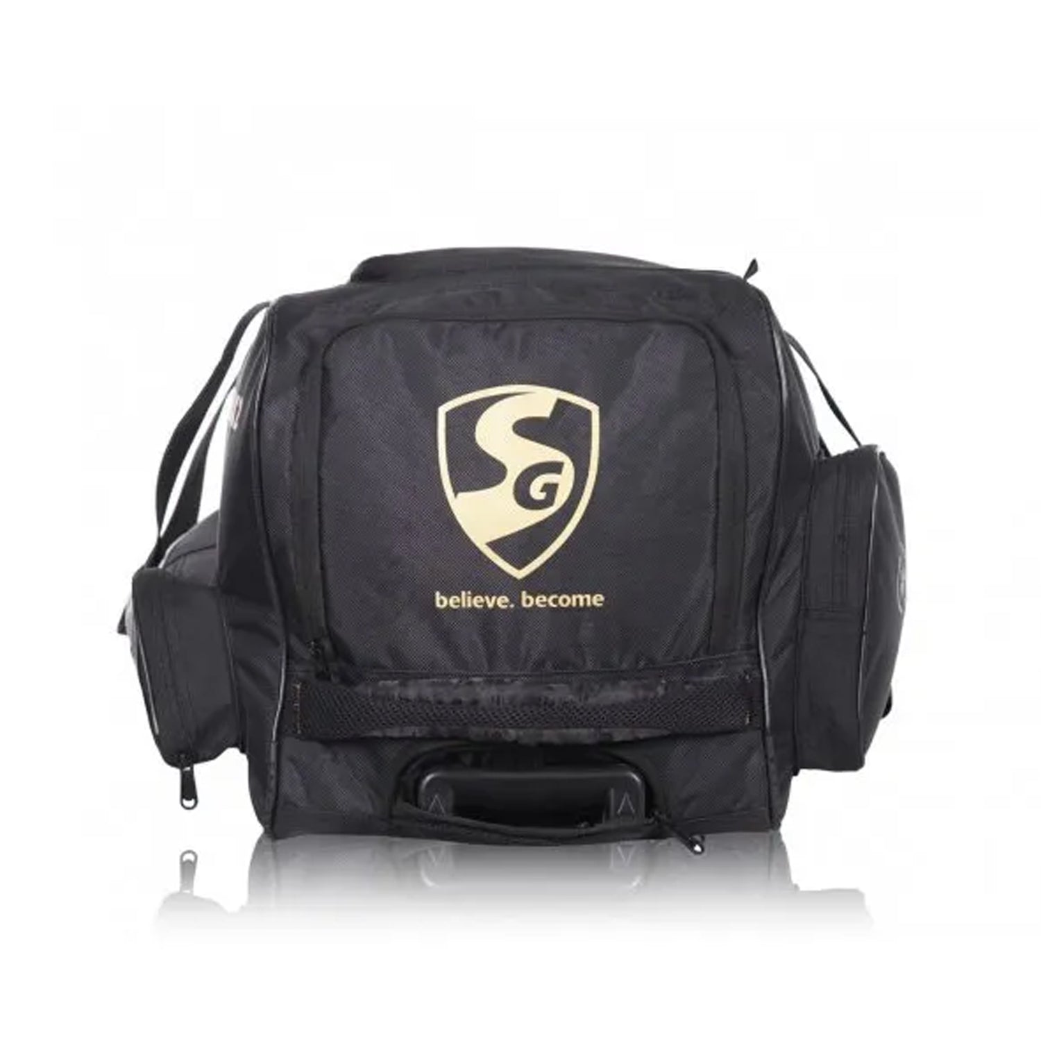 Kit Bag SG 22 YARD X2 TROLLEY