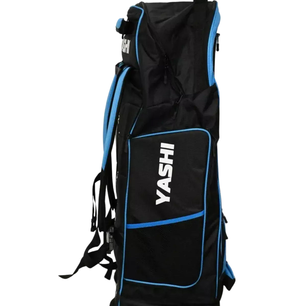 Yashi LE Wheel and Duffy Bag