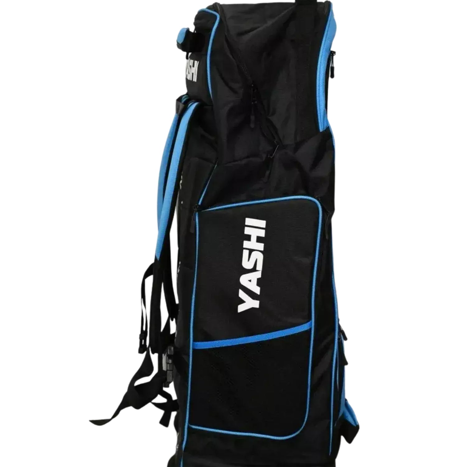 Yashi LE Wheel and Duffy Bag