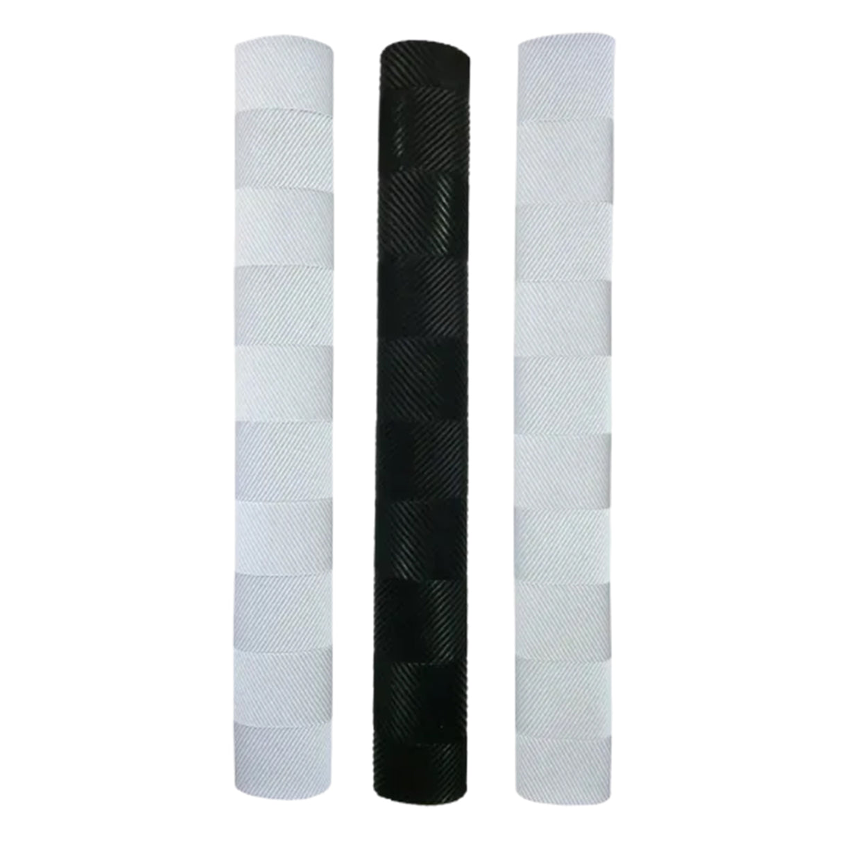 Poignées de batte de cricket Chevron