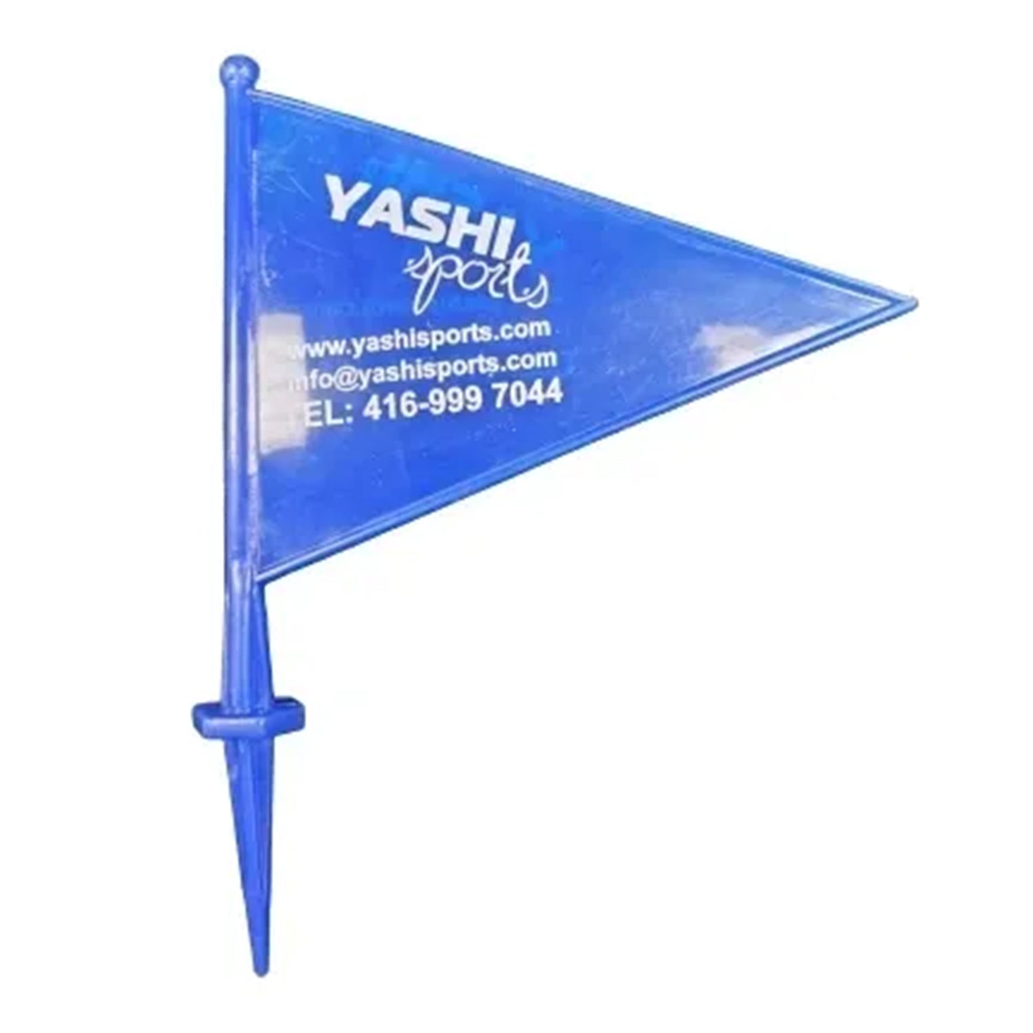 Cricket Boundary Marker Flags