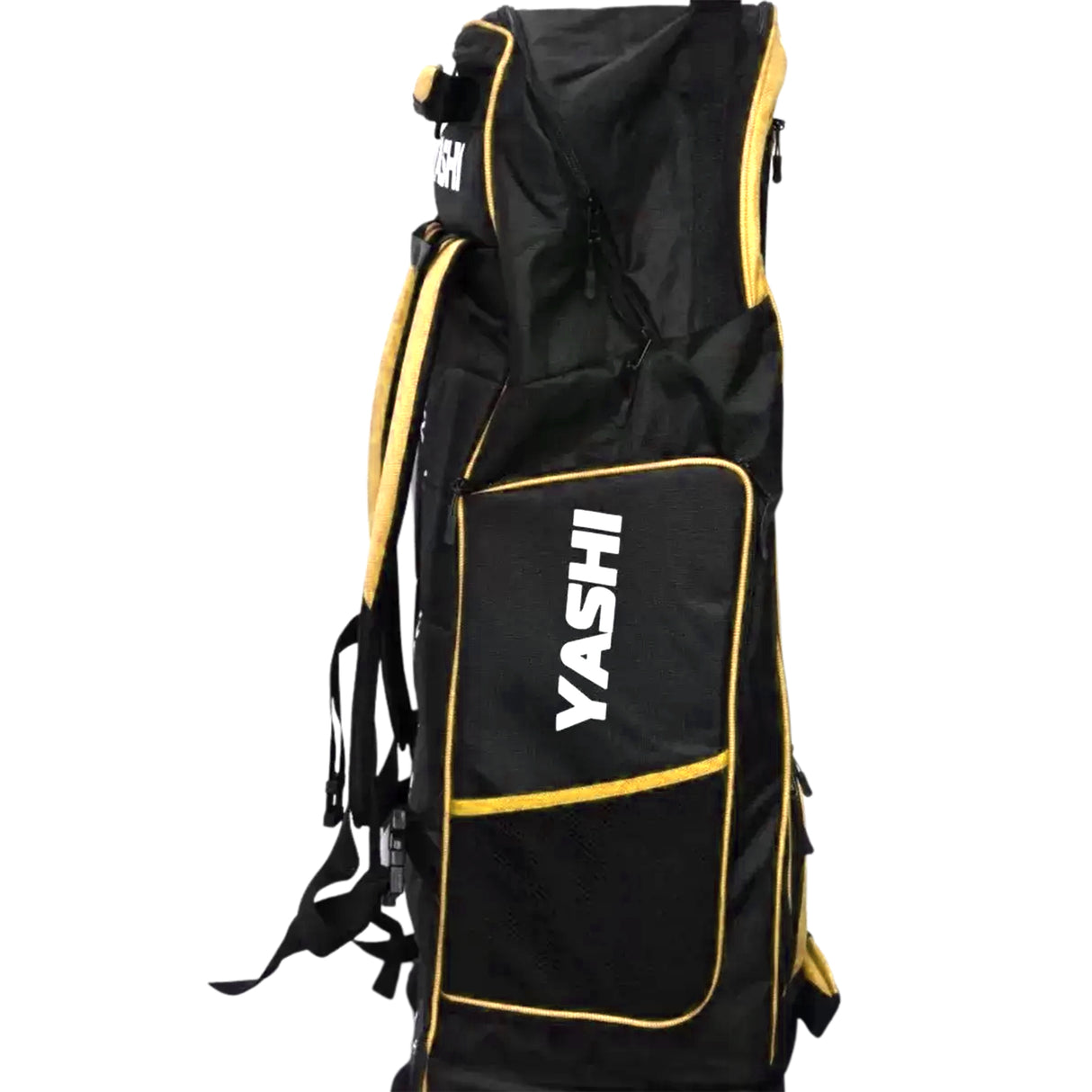 Yashi LE Wheel and Duffy Bag