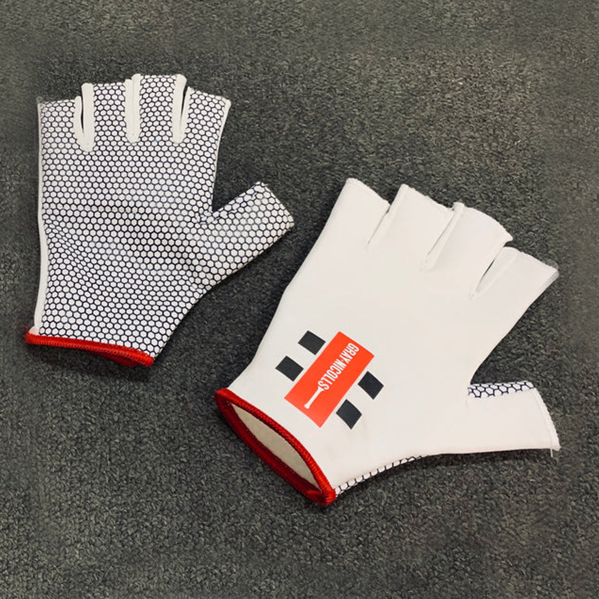 Gants de receveur Gray Nicolls