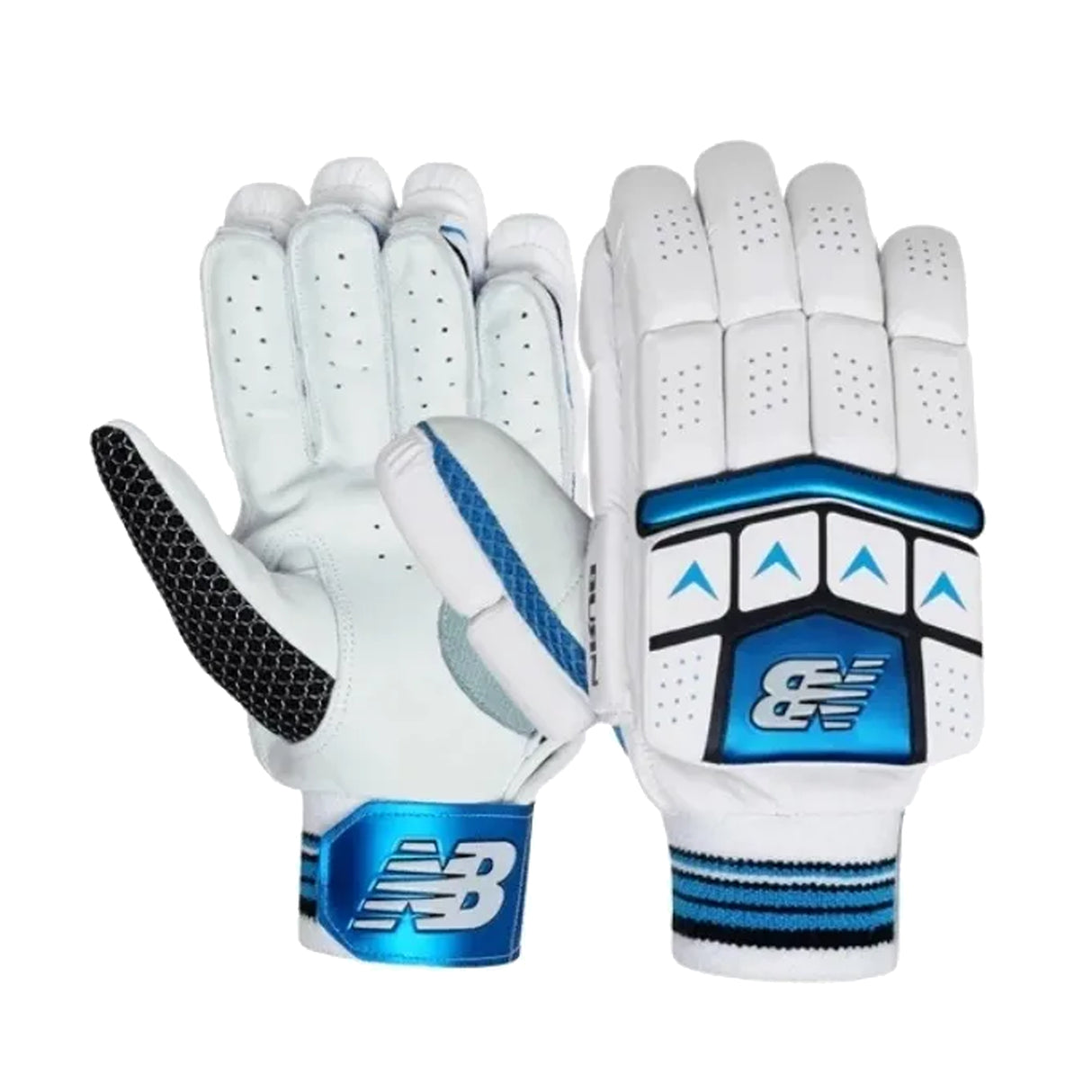 New Balance BURN + Batting Gloves