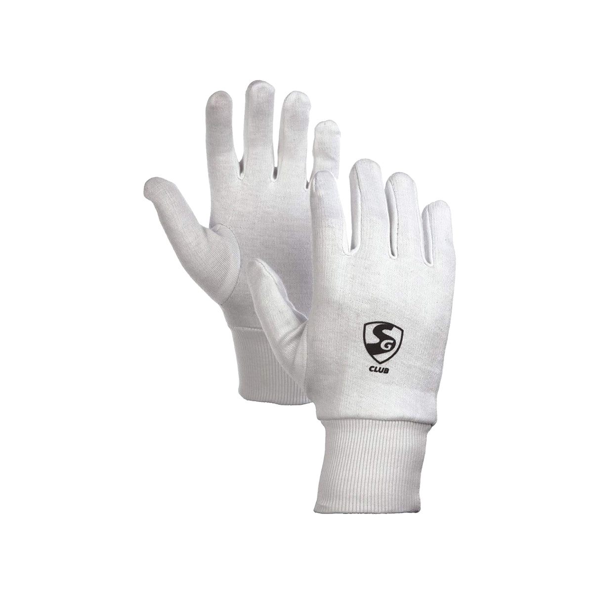 Batting Inners blancs du SG Club