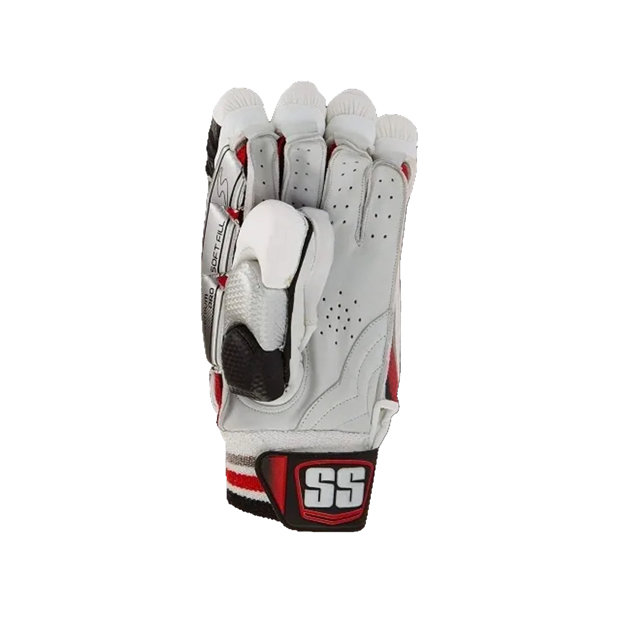 SS Millennium Pro Cricket Batting Gloves