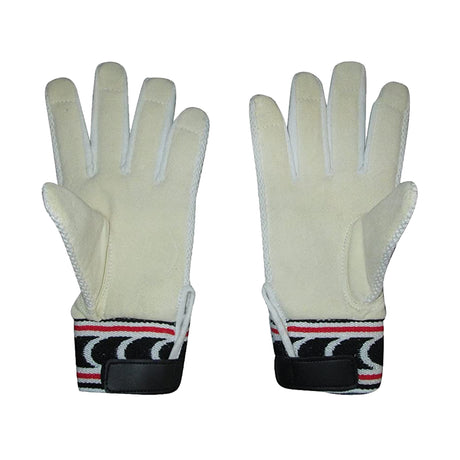 SS WK INNERS Super Test (Chamoise Padded)