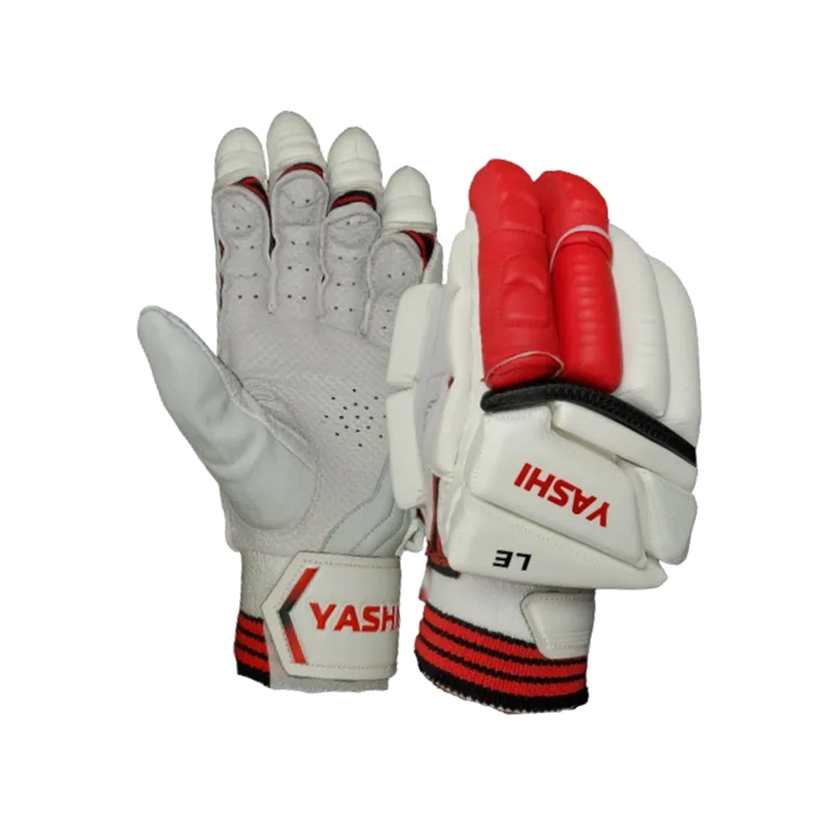 Gants de cricket Yashi en édition limitée