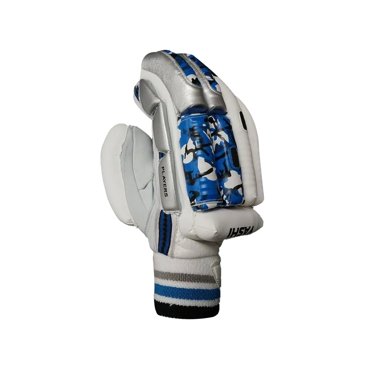 Gants de frappe pour joueurs Yashi