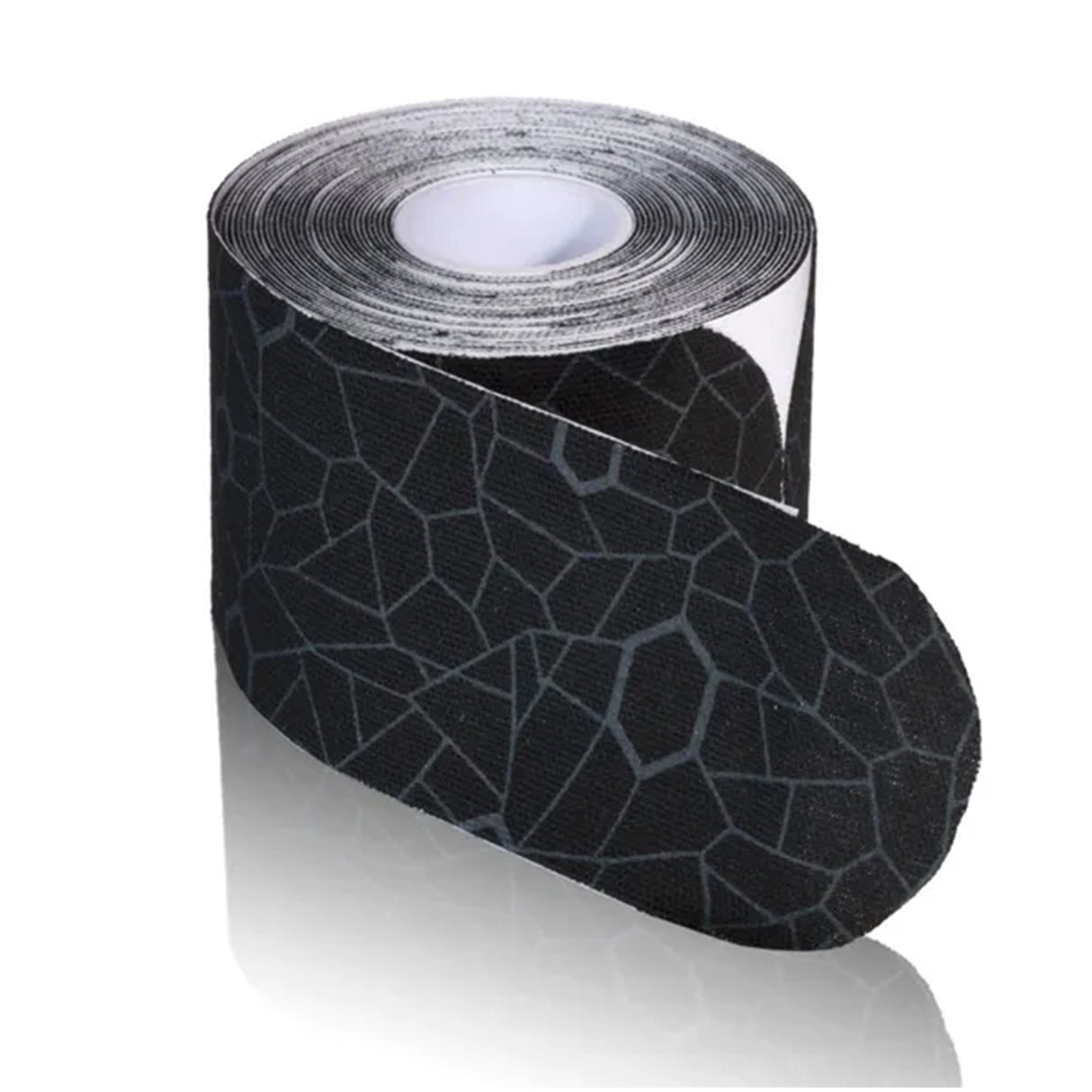 Bande de kinésiologie TheraBand - Rouleau de 20 bandes prédécoupées