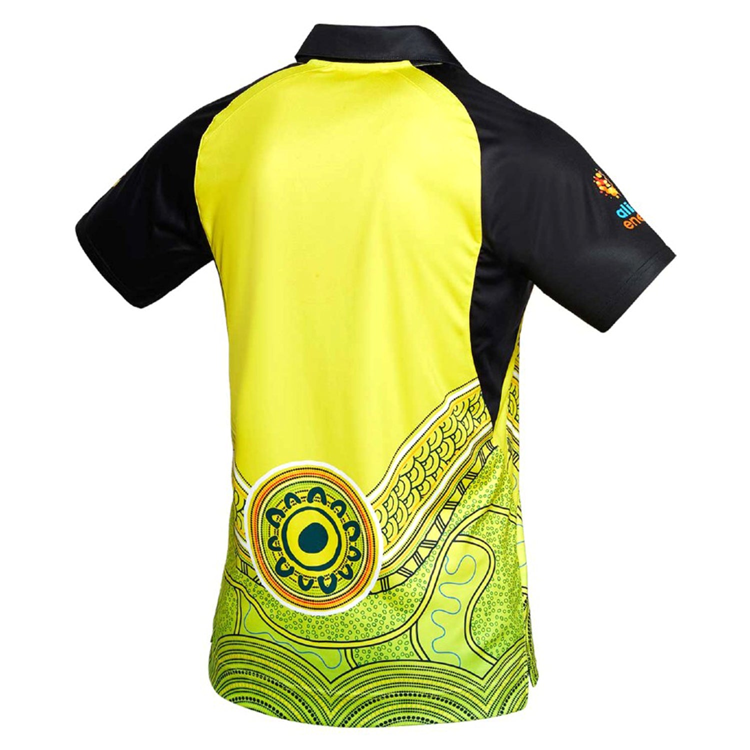 Australia Jersey - Replica