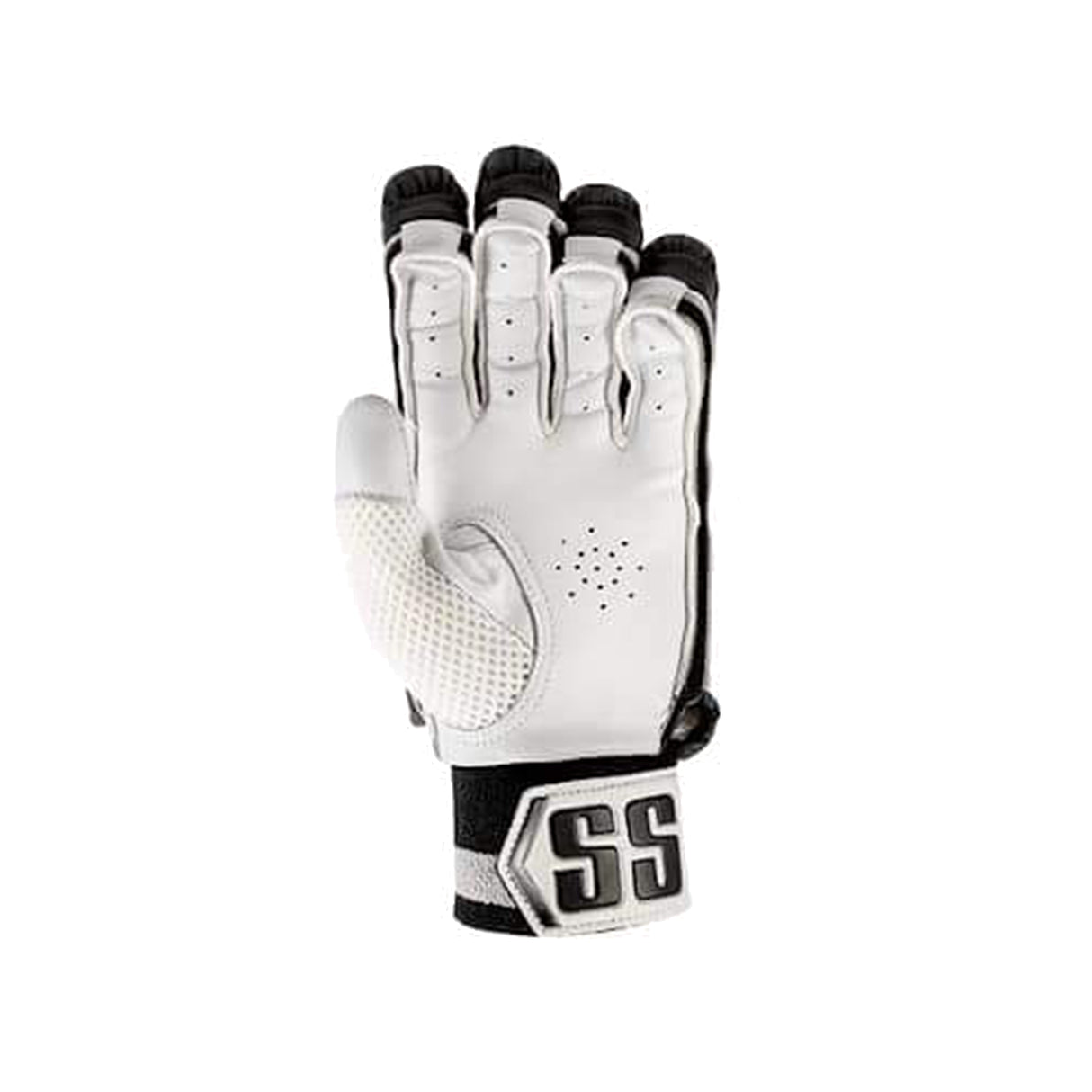 Gants de frappe SS Millennium Pro - ROUGE