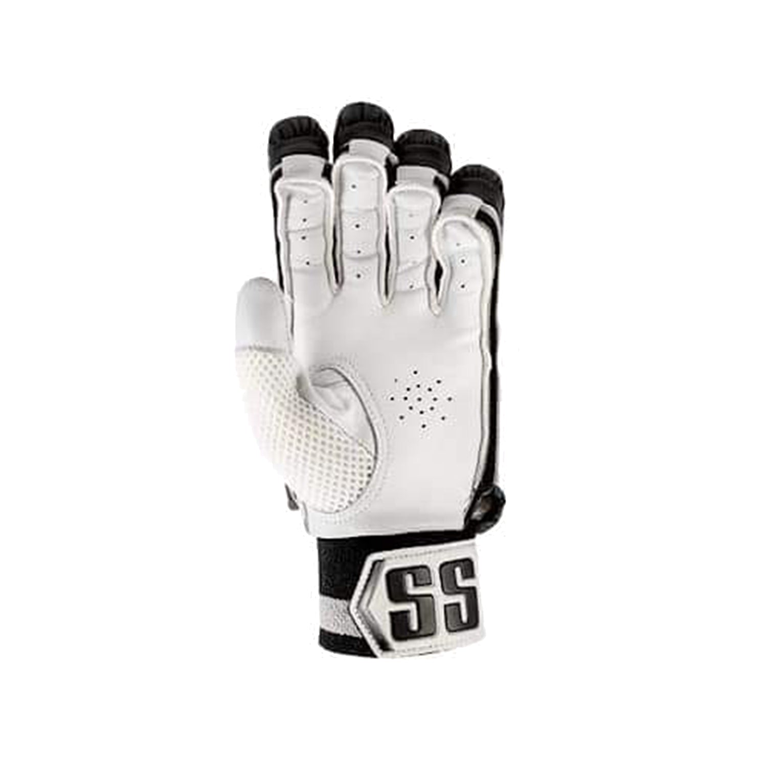 Gants de frappe SS Millennium Pro - ROUGE