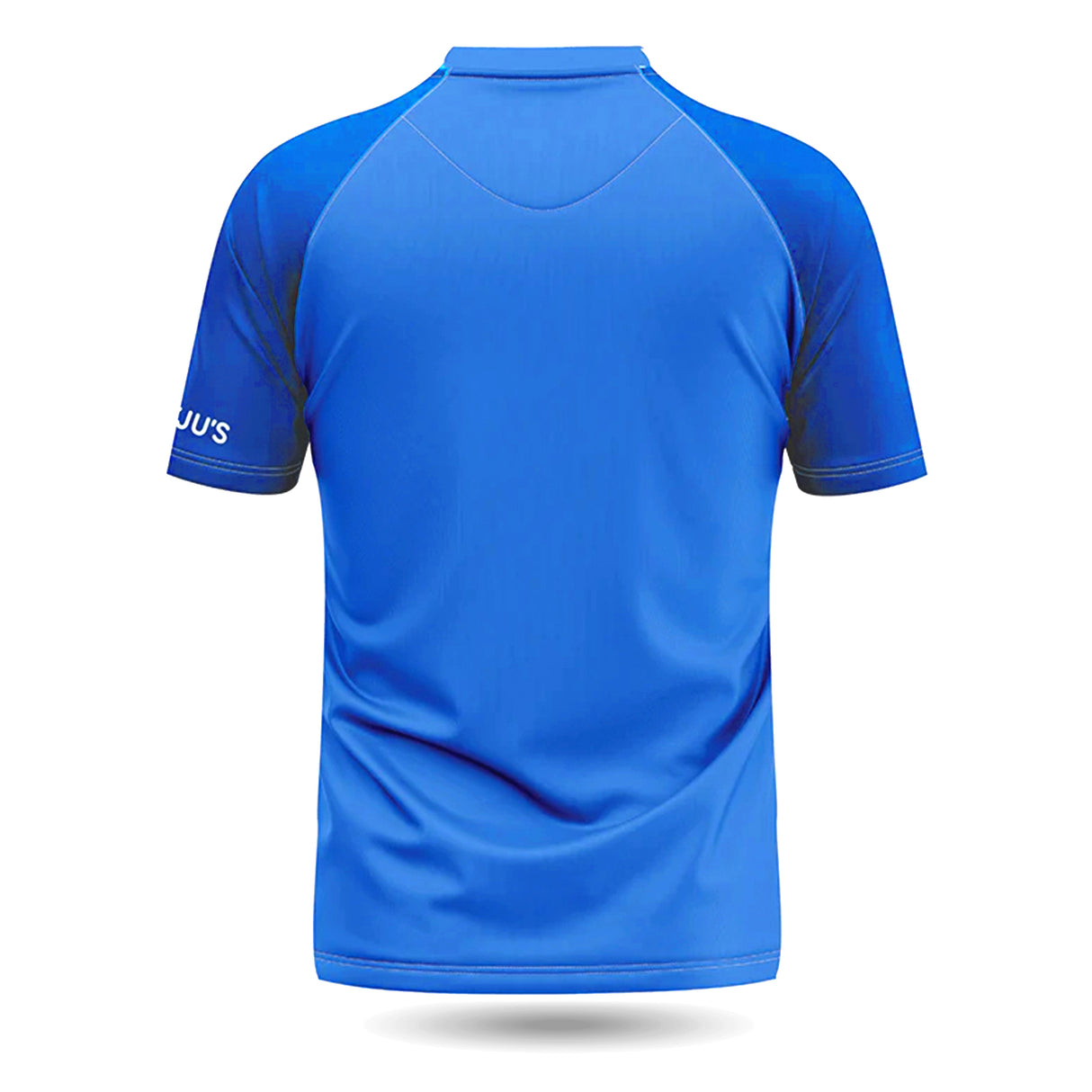 Team India World Cup Jersey - Replica