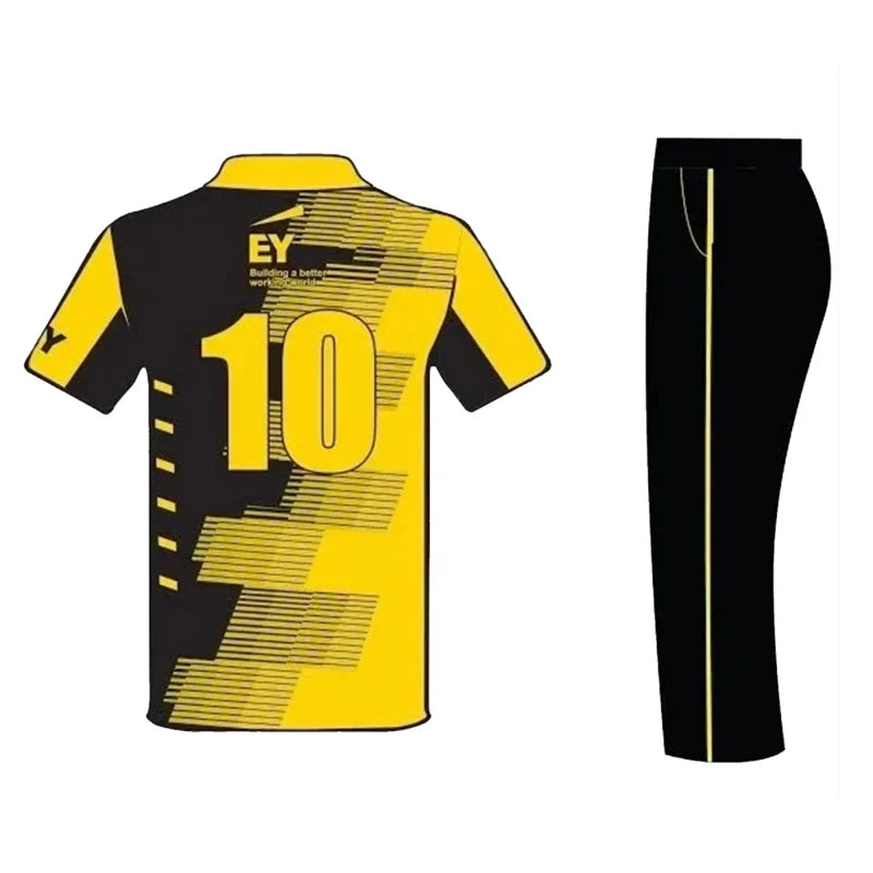 Team Uniform -EY17 ( Custom Made Only)