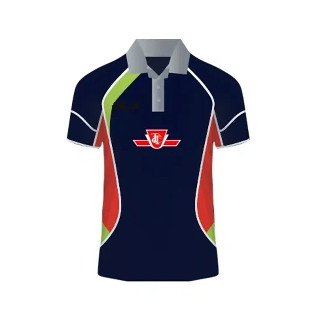 Team Uniform - BRY17