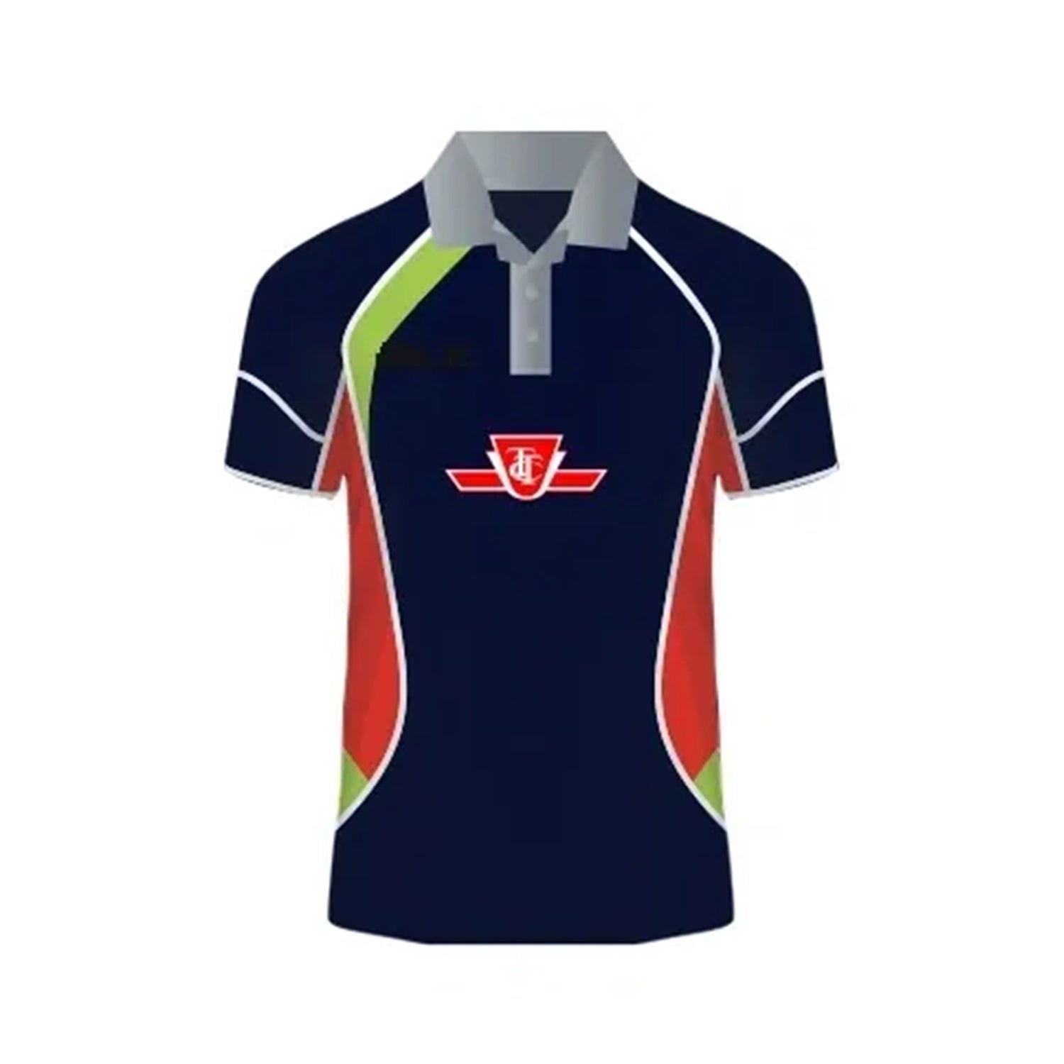 Team Uniform - BRY17