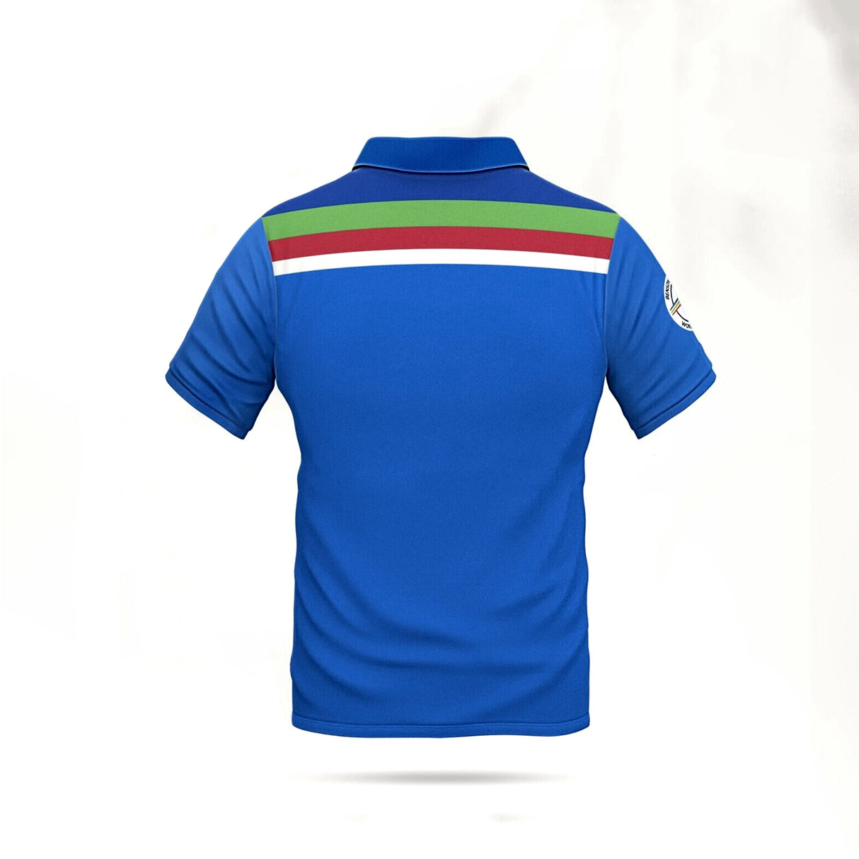 Maillot WC Sri Lanka 1992 - Réplique